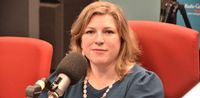 dr hab. Małgorzata Grembecka