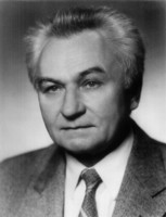 prof. Zdzisław Brzozowski