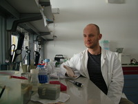dr hab. Rafał Sądej