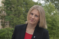 dr hab. Anna Żaczek