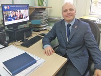 prof. Michał Żmijewski