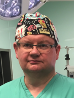 dr hab. Tomasz Jastrzębski, prof. nadzw.