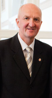 prof. Wiesław Sawicki