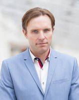 prof. Bartosz Karaszewski, fot. S. Mierzewska