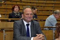 prof. dr hab. med. Piotr Lass