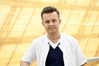 prof. Miłosz Jaguszewski
