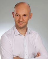 dr hab. Rafał Sądej