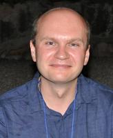 dr hab. Robert Czajkowski
