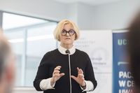 Fot. Sylwia Mierzewska, UCK