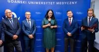 Otwarcie Centrum Symulacji Sercowo-Naczyniowej