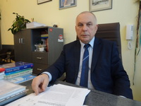 prof. Marek Wesołowski