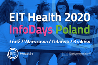 InfoDays EIT Health