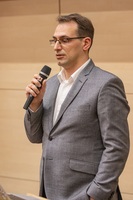 fot. Paweł Sudara, GUMed