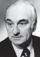 prof. Antoni Hlavaty 