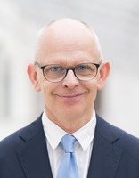 prof. Jan Maciej Zaucha; fot. Sylwia Mierzewska/UCK