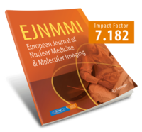 The European Journal of Nuclear Medicine and Molecular Imaging