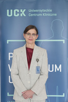 prof. Maria Bieniaszewska