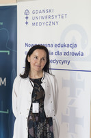 prof. Alicja Dębska-Ślizień