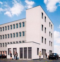 Wizualizacja architektoniczna