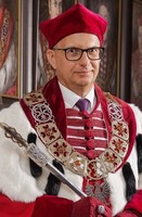 prof. Marcin Gruchała, fot. Paweł Sudara/GUMed