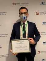dr Marcin Ostrowski
