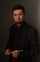 dr Błażej Połom, fot. Dariusz Giers