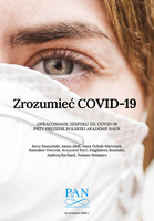 Raport pt."Zrozumieć COVID-19"