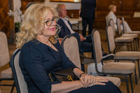 prof. Edyta Szurowska, prorektor ds. klinicznych