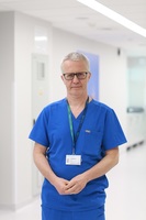 dr hab. Jacek Wojarski