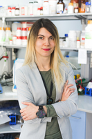 dr Anna Supernat