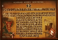 tableau, rocznik 1949-54