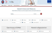 Polska Platforma Medyczna GUMed