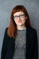 Dr inż. Agnieszka Pyrczak-Felczykowska