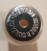 Flakonik streptomycyny