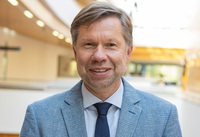 prof. Krzysztof Narkiewicz, fot. Paweł Sudara/GUMed