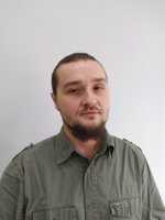 Dr Jakub Rusakow