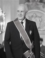 prof. Wacław Szybalski; fot. z archiwum Fundacji Profesora Wacława Szybalskiego