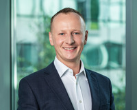 dr Dariusz Suchy