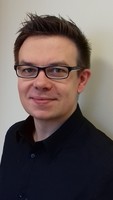 mgr Mateusz Szamałek