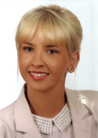 mgr Inga Ścibiorek