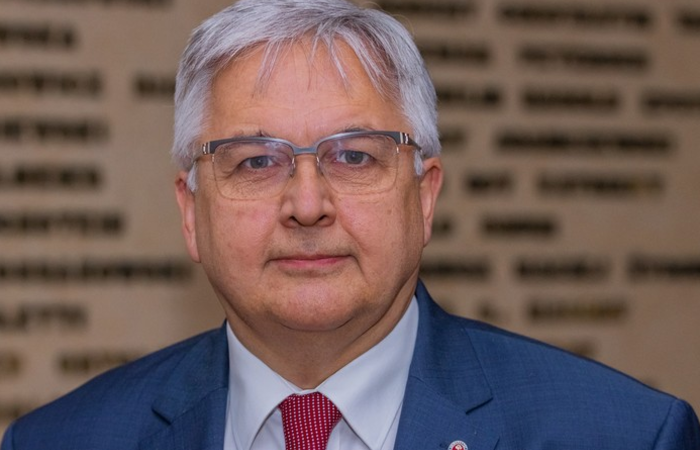 Dr hab. Tomasz Smiatacz w Komitecie ds. Kryzysu Klimatycznego PAN