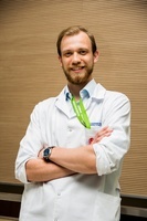 Bartosz Fałkowski
