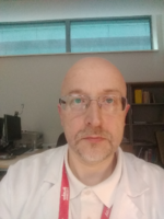 dr n. med. Paweł Chrzan