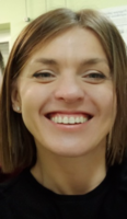 dr n. farm. Magdalena Maciejewska