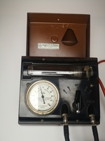 aparat Zavod A Portable Aneroid Pneumothorax Apparatus