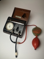 aparat Zavod A Portable Aneroid Pneumothorax Apparatus