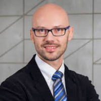 mgr inż. Krzysztof Dubiel