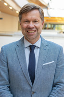prof. Krzysztof Narkiewicz, fot. Paweł Sudara/GUMed