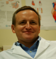prof. Leszek Kalinowski