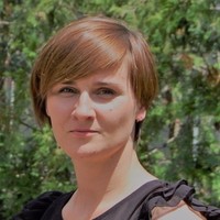 dr n. farm. Katarzyna Hoppe